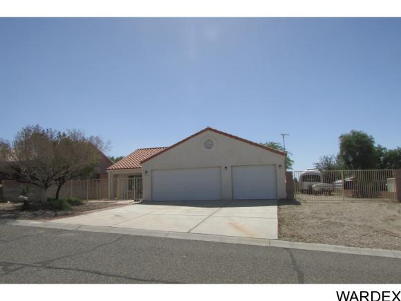 1820 E Calle Agrada Dr, Fort Mohave, AZ 86426