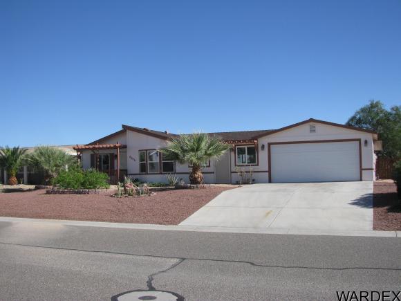 4296 S Cindy Rd, Fort Mohave, AZ 86426