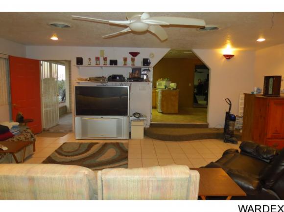 4539 S Calle Del Media, Fort Mohave, AZ 86426