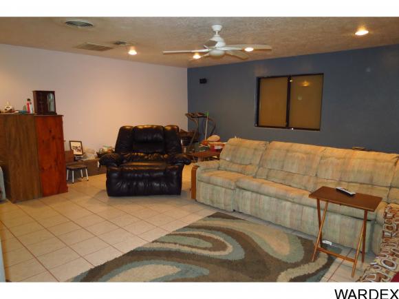 4539 S Calle Del Media, Fort Mohave, AZ 86426