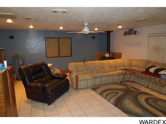 4539 S Calle Del Media, Fort Mohave, AZ 86426