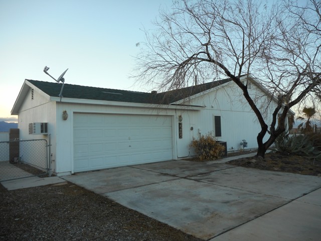 2265 E Arapaho LnFort Mohave, AZ, 86426Mohave County