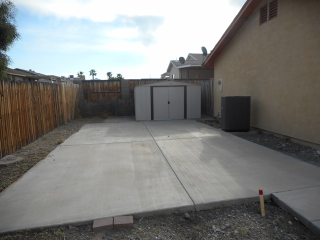 1701 La Entrada DrFort Mohave, AZ, 86426Mohave County