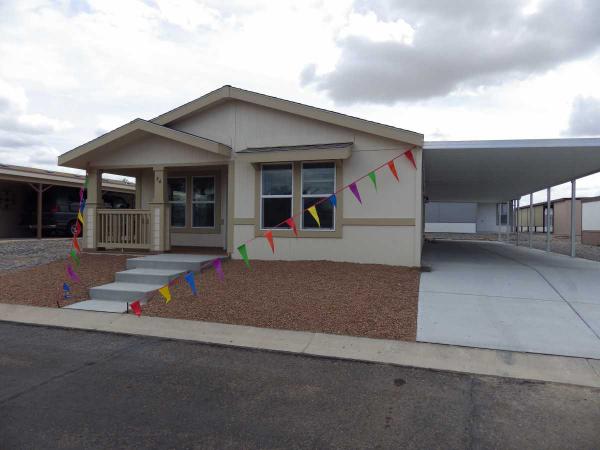 Arrowhead Ranch1545 East El Rodeo RdFort Mohave, AZ 86426