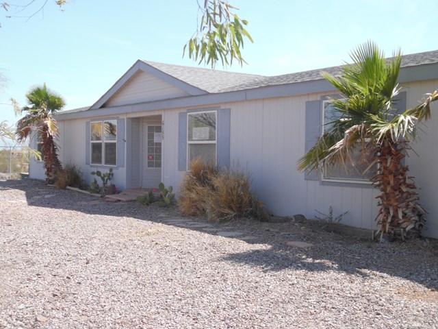 6155 S Chauncey BlvdFort Mohave, AZ, 86426Mohave County