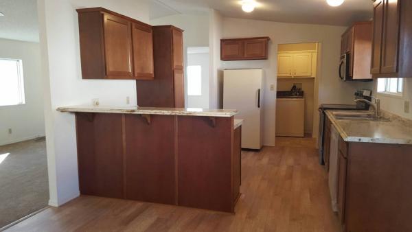 Santiago Rodeo Villas 2066 El Rodeo Lot 11Fort Mohave, AZ 86426