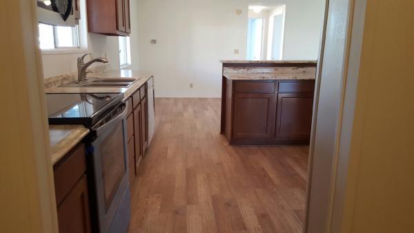 Santiago Rodeo Villas 2066 El Rodeo Lot 11Fort Mohave, AZ 86426