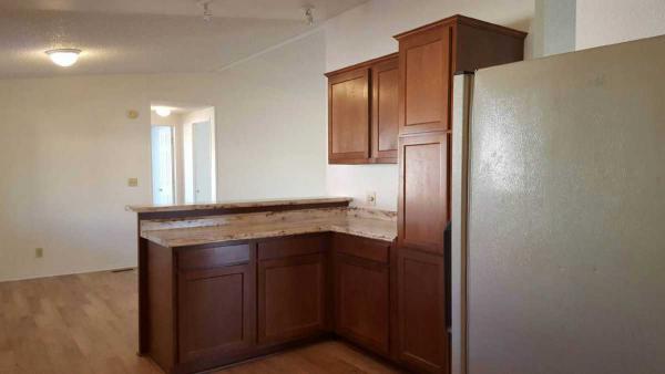 Santiago Rodeo Villas 2066 El Rodeo Lot 11Fort Mohave, AZ 86426