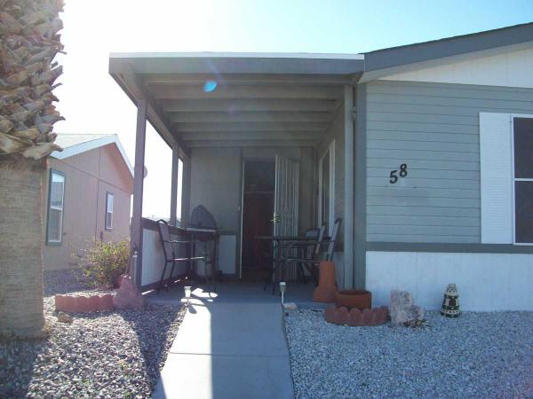 Arrowhead Ranch1545 El Rodeo Sp 58Fort Mohave, AZ 86426