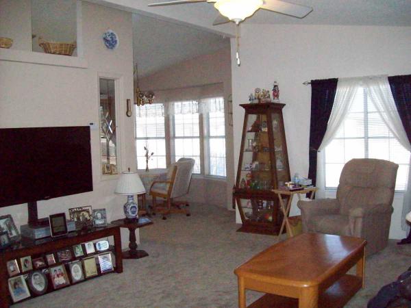 Arrowhead Ranch1545 El Rodeo Sp 58Fort Mohave, AZ 86426