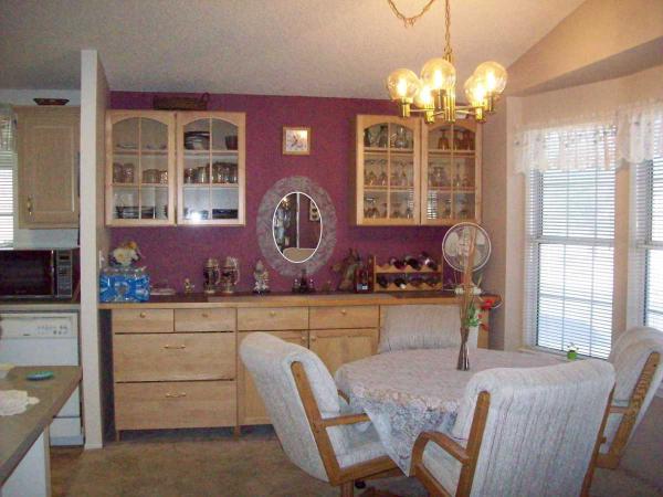 Arrowhead Ranch1545 El Rodeo Sp 58Fort Mohave, AZ 86426