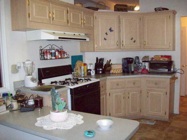 Arrowhead Ranch1545 El Rodeo Sp 58Fort Mohave, AZ 86426