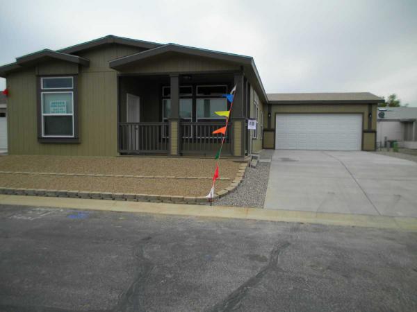 Arrowhead Ranch1545 E. El Rodeo Rd. #91Fort Mohave, AZ 86426