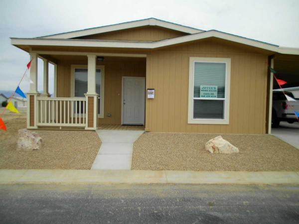 Arrowhead Ranch1545 E El Rodeo Rd #101Fort Mohave, AZ 86426