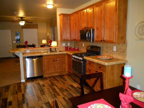 Arrowhead Ranch1545 E El Rodeo Rd #101Fort Mohave, AZ 86426