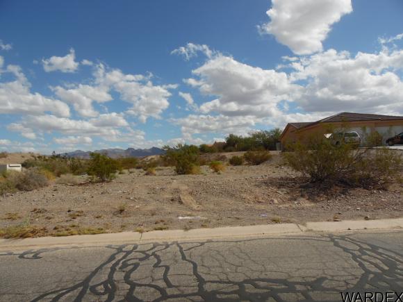 4010 S Nicholas Drive, Fort Mohave, AZ 86426