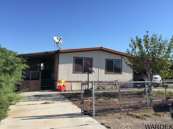 1585 La Paz Way, Fort Mohave, AZ 86426