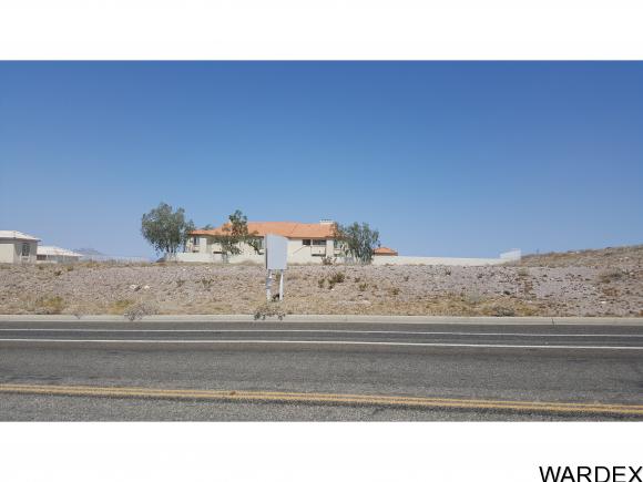 3409 MCCORMICK BLVD, Bullhead City, AZ 86429