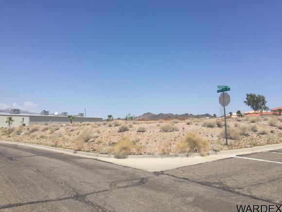 3425 Landon Dr E, Bullhead City, AZ 86429