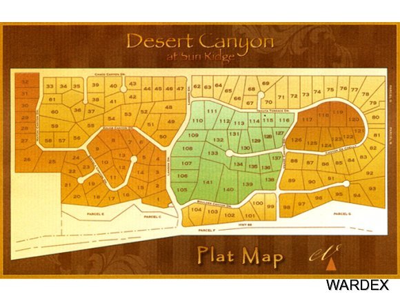 3060 Canyon Dr Chelly Dr, Bullhead City, AZ 86429