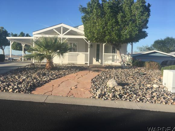 775 DESERT CREST DR, Bullhead City, AZ 86429