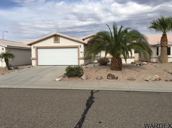 1068 Desert View Ln, Bullhead City, AZ 86429