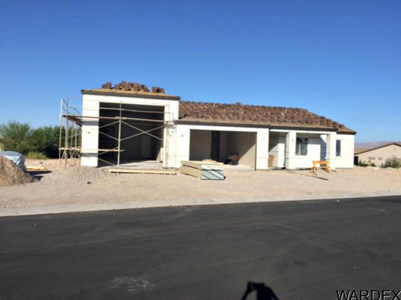 3124 Fort Mojave Dr, Bullhead City, AZ 86429