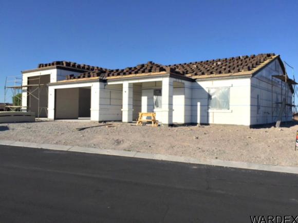 3124 Fort Mojave Dr, Bullhead City, AZ 86429
