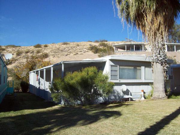 2690 E Katherine Spur Sp 85 ,AZ, Bullhead City, 86429
