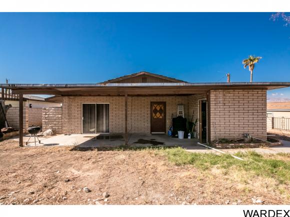 220 PALM AVE, Bullhead City, AZ 86429