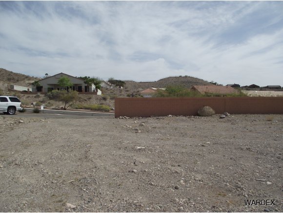 2871 Desert Trail Dr, Bullhead City, AZ 86429