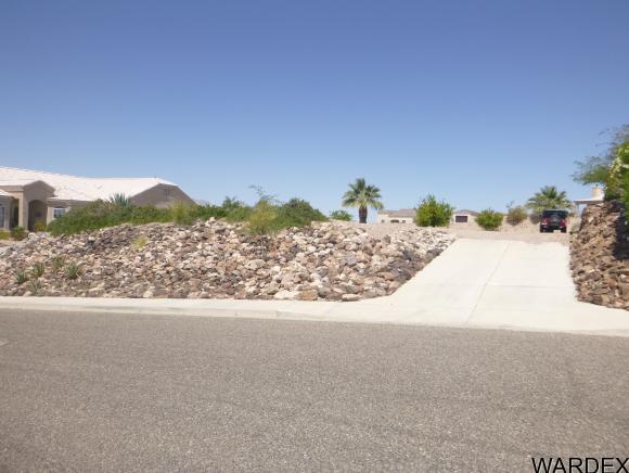 2067 Pegasus Ranch Road, Bullhead City, AZ 86429