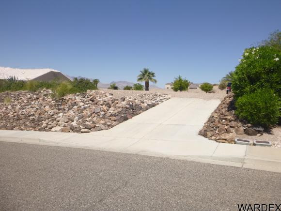 2067 Pegasus Ranch Road, Bullhead City, AZ 86429