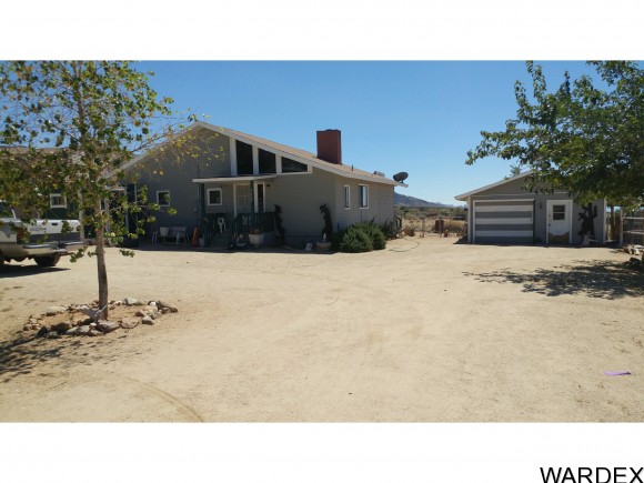 4848 W Rainbow Ave, Chloride, AZ 86431
