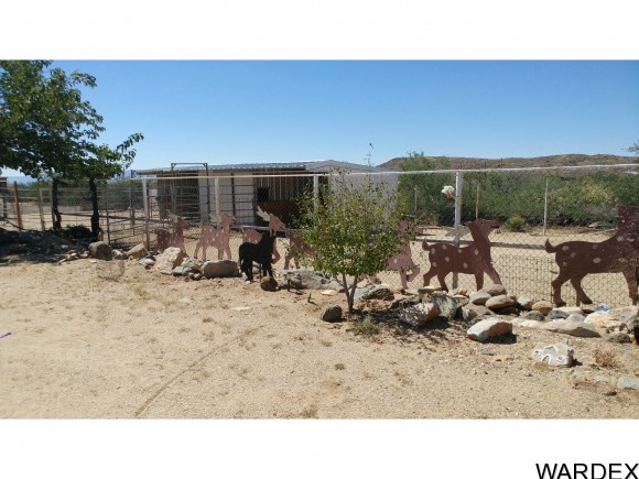 4848 W Rainbow Ave, Chloride, AZ 86431