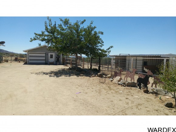 4848 W Rainbow Ave, Chloride, AZ 86431