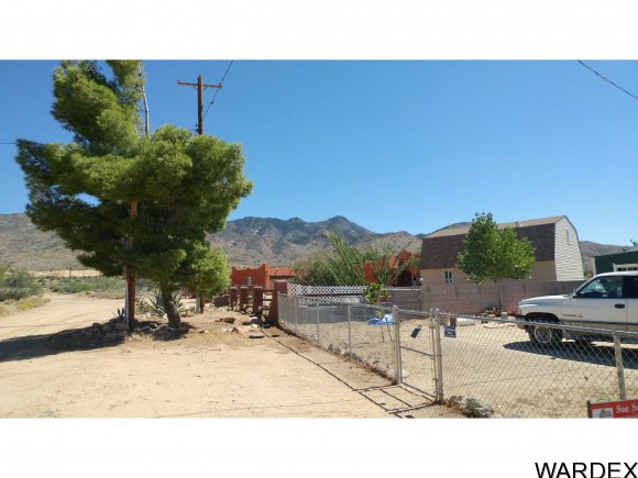 4848 W Rainbow Ave, Chloride, AZ 86431