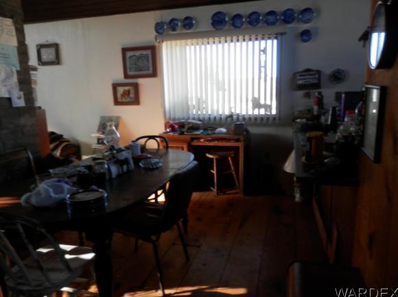 4848 W Rainbow Ave, Chloride, AZ 86431