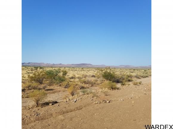 000 N Quail Springs Rd, Chloride, AZ 86431