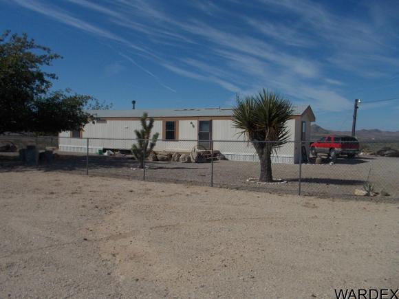 9307 Lomila Dr, Chloride, AZ 86431