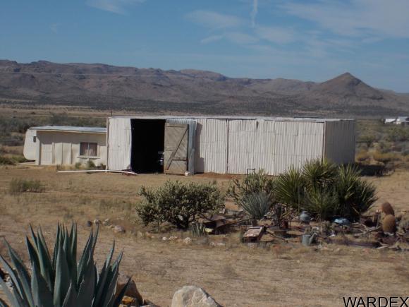 9307 Lomila Dr, Chloride, AZ 86431