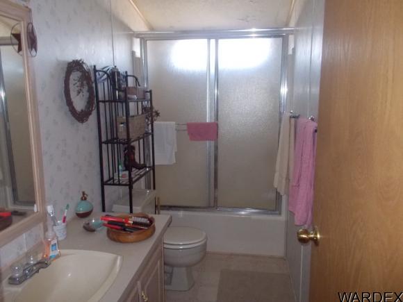 9307 Lomila Dr, Chloride, AZ 86431