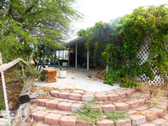 976 Crystal, Littlefield, AZ 86432