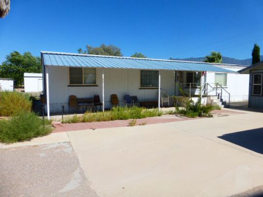 3224 Kingman, Littlefield, AZ 86432