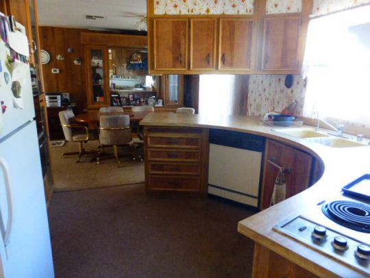 3224 Kingman, Littlefield, AZ 86432