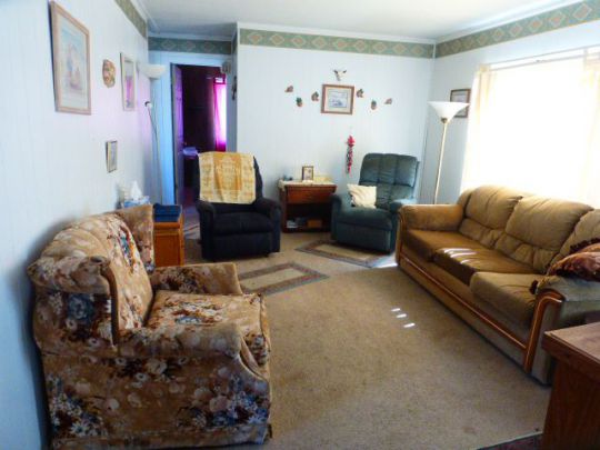 3224 Kingman, Littlefield, AZ 86432