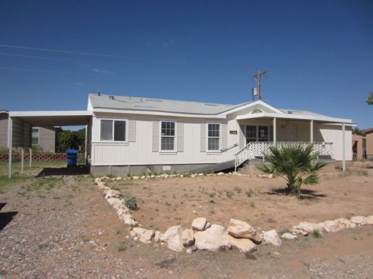 589 N Joshua Tree, Littlefield, AZ 86432