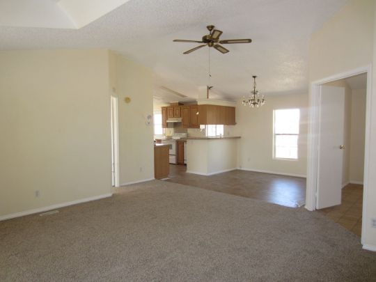 589 N Joshua Tree, Littlefield, AZ 86432