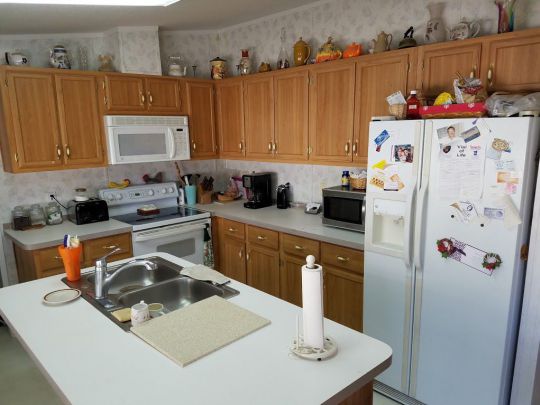 2843 E Sierra Vista, Littlefield, AZ 86432