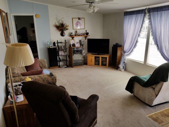 2843 E Sierra Vista, Littlefield, AZ 86432